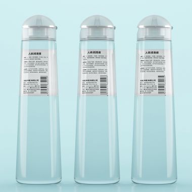 【避孕润滑】春水润滑液 耐氏 300ml